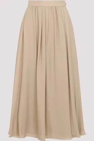 Ralph Lauren A Line Skirt