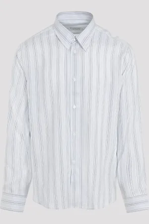 Lanvin Fitted Shirt 3