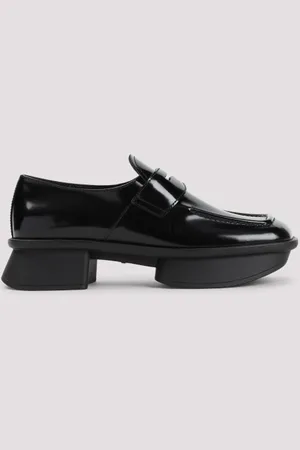 Prada Equal Loafers