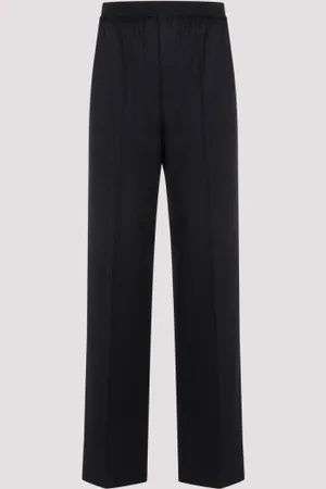 Bottega Veneta Stripe Trousers Xs