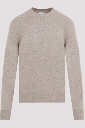 Bottega Veneta Cashmere Pullover S