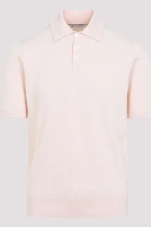 Brunello Cucinelli Mc Polo 2