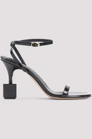 Jacquemus Les Sandales Bisou Sandals