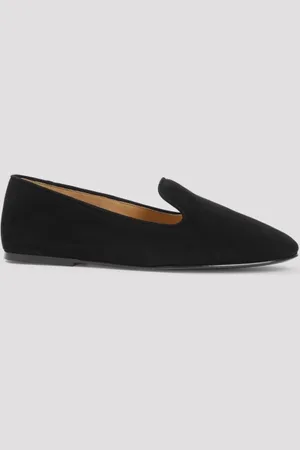 The Row Tippi Loafers +