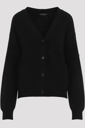 Balenciaga Wool Cardigan Xs
