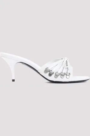 Balenciaga Cagole Sandals