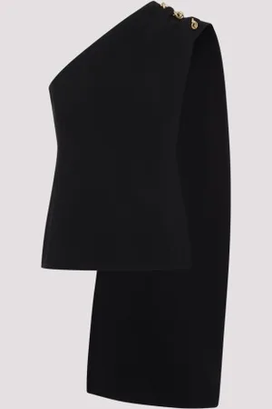 Bottega Veneta Asymmetric Top