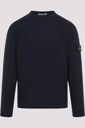 Stone Island Crew Neck Pullover Xl