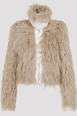 DRIES VAN NOTEN Vangel Jacket