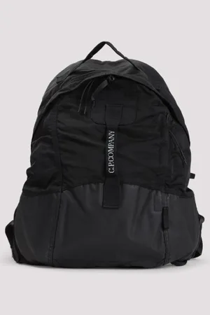C.P. Company Polyamide Backpack