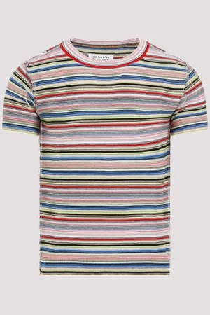 Maison Margiela Cotton Pullover L
