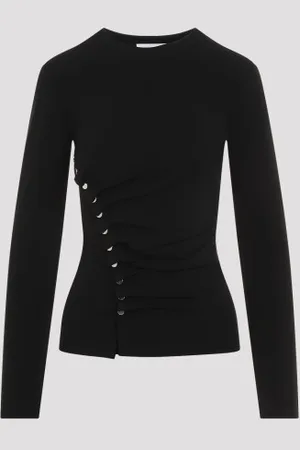 Paco rabanne Long Sleeves Top