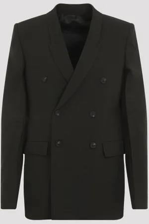 Rick Owens Jmf Jacket