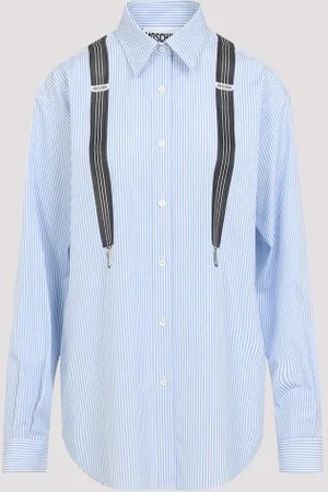 Moschino Cotton Shirt