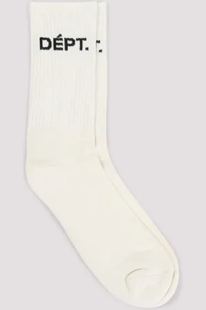 GALLERY DEPT. Cotton Socks
