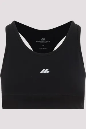 Balenciaga Sports Bra Xs