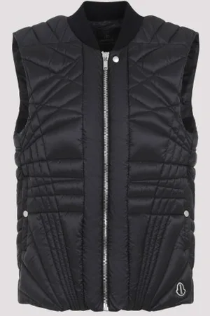 Moncler Mu2d1a3 Megapenta Flight Vest