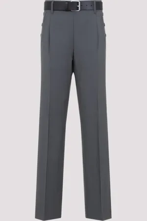 Moschino Cotton Pants