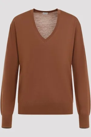 DRIES VAN NOTEN Tuomas Pullover Xs