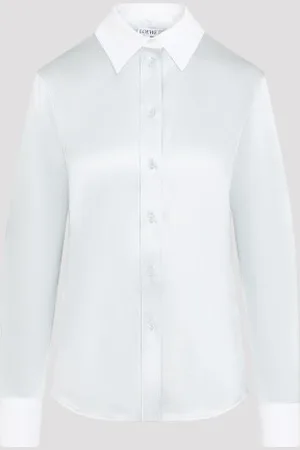 Loewe Silk Shirt