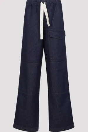 DRIES VAN NOTEN Pannoch Jeans