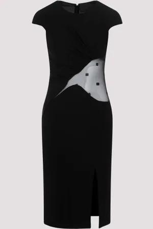 Givenchy Viscose Dress