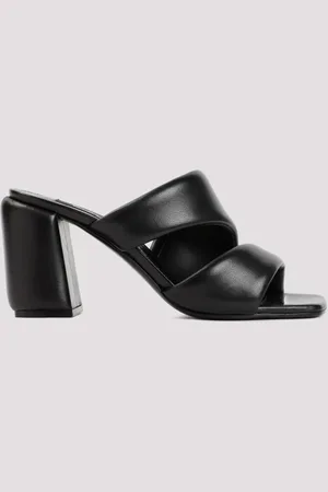 Sergio Rossi Spongy Sandal +