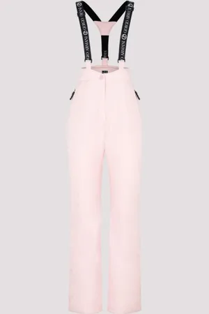 Giorgio Armani Polyester Trousers