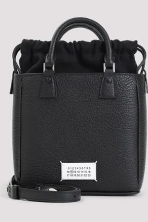 Maison Margiela Ac Vertical Handbag
