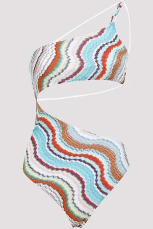 Missoni Viscose One-piece