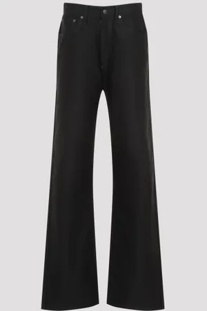 Maison Margiela Pockets Pants 2