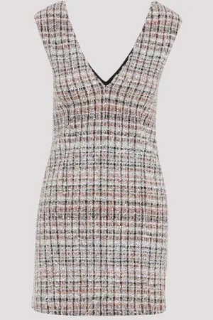 Missoni Caperdoni Short Dress