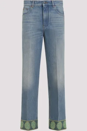 VALENTINO Denim Pants
