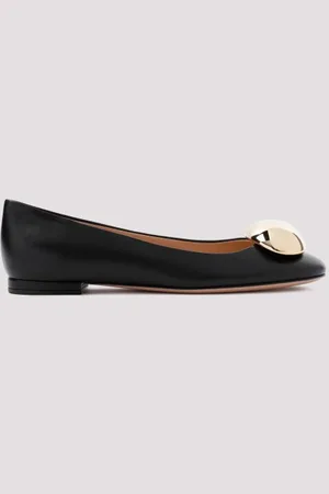 Gianvito Rossi Ballerina