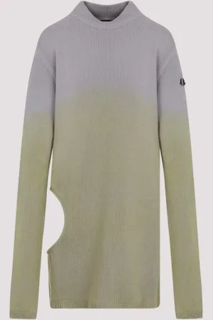 Moncler Subhuman Sweatshirt S