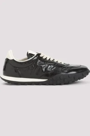 Jil Sander Low Top Sneakers