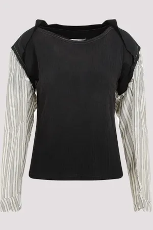 Maison Margiela Cotton T-shirt M