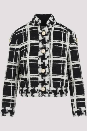 VALENTINO Virgin Wool Jacket
