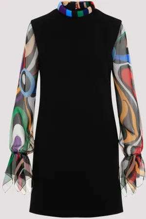 Puccini Dress