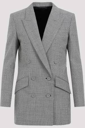 Givenchy Double Breast Jacket