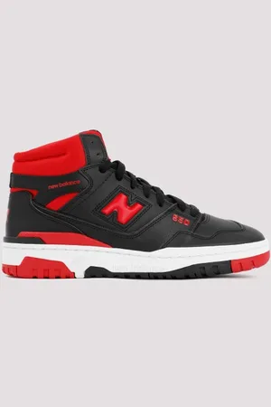 New Balance 6 High Top Sneakers
