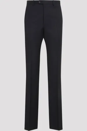 Lanvin Fitted Tailored Trousers 2