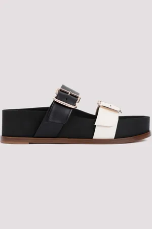 GABRIELA HEARST Wren Sandals