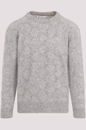 Brunello Cucinelli Sweater