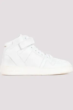 Saint Laurent Jefferson Sneakers