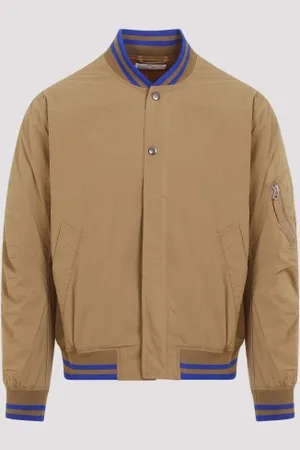 Universal Works Ns Bomber Jacket Xl