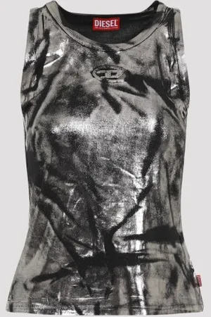 Diesel T-lynys-p1 Tank Top S