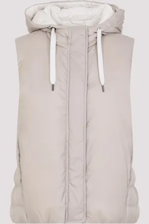 Brunello Cucinelli Vest