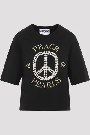 Moschino Cotton T-shirt M