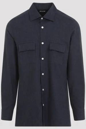 Kiton Shirt